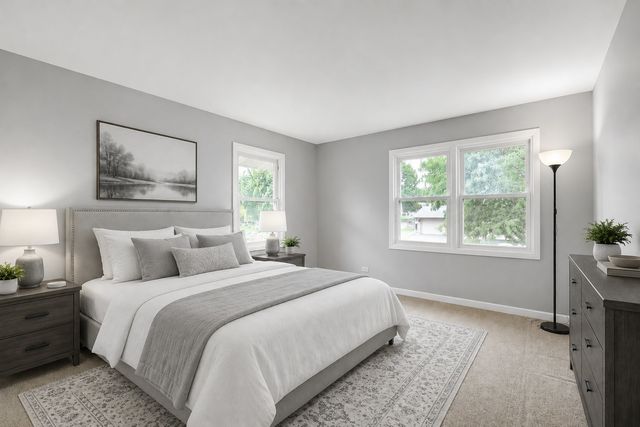 1465 William Clifford Lane, Elk Grove Village, IL 60007