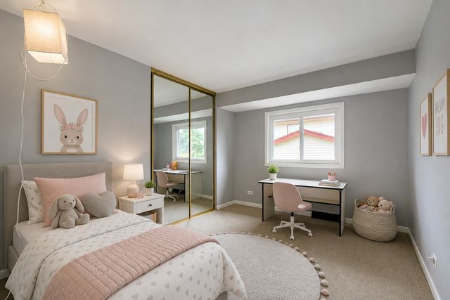1465 William Clifford Lane, Elk Grove Village, IL 60007