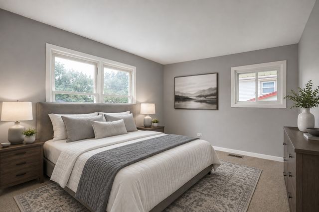 1465 William Clifford Lane, Elk Grove Village, IL 60007