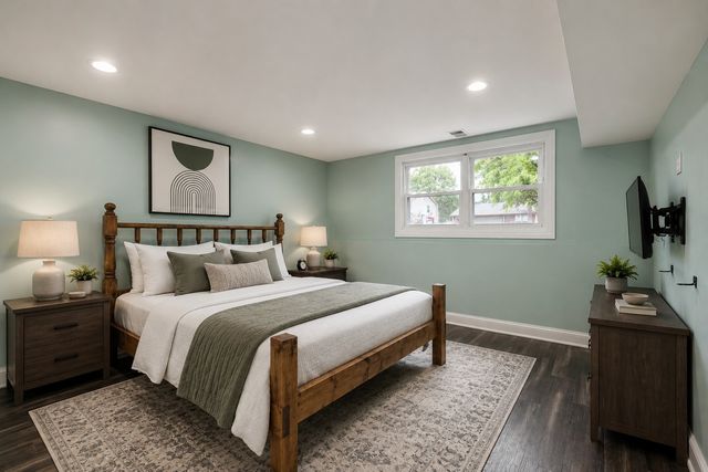 1465 William Clifford Lane, Elk Grove Village, IL 60007