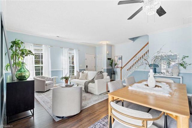 4505 Garden Club Street, High Point, NC 27265