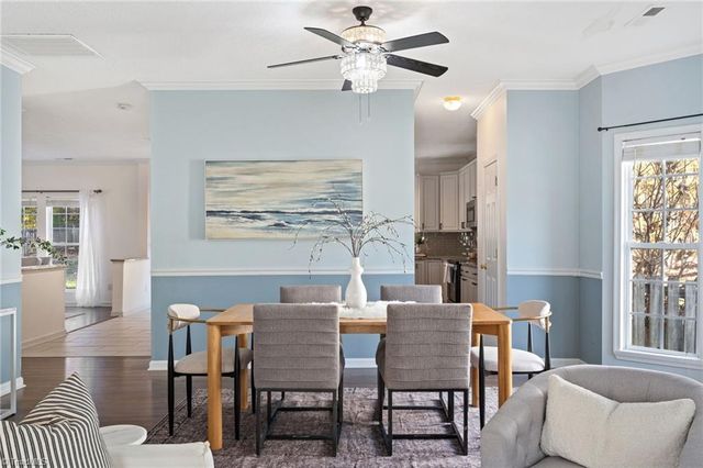 4505 Garden Club Street, High Point, NC 27265