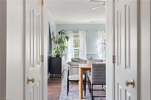 4505 Garden Club Street, High Point, NC 27265