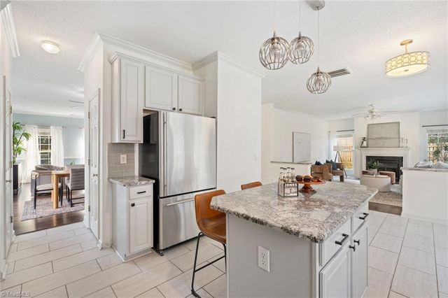 4505 Garden Club Street, High Point, NC 27265