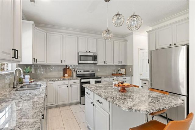 4505 Garden Club Street, High Point, NC 27265