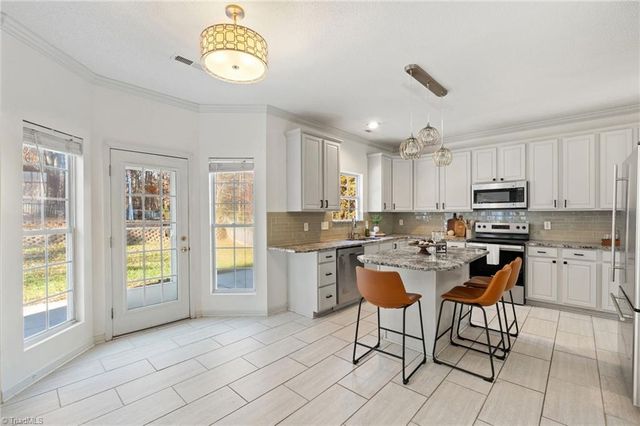 4505 Garden Club Street, High Point, NC 27265