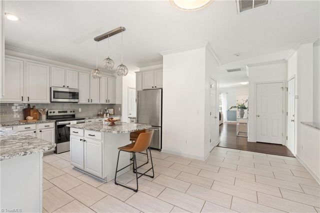 4505 Garden Club Street, High Point, NC 27265