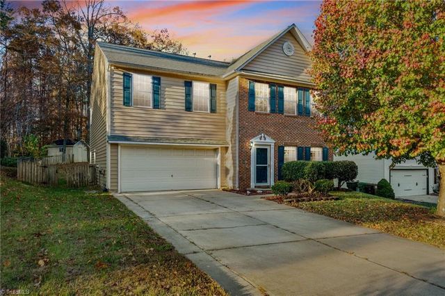 4505 Garden Club Street, High Point, NC 27265