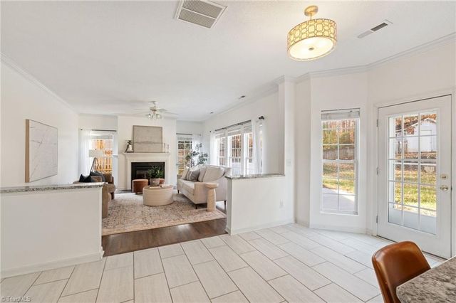 4505 Garden Club Street, High Point, NC 27265