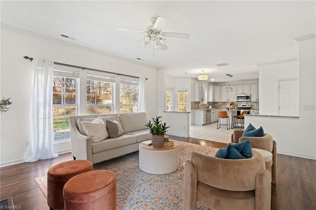 4505 Garden Club Street, High Point, NC 27265