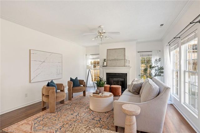 4505 Garden Club Street, High Point, NC 27265