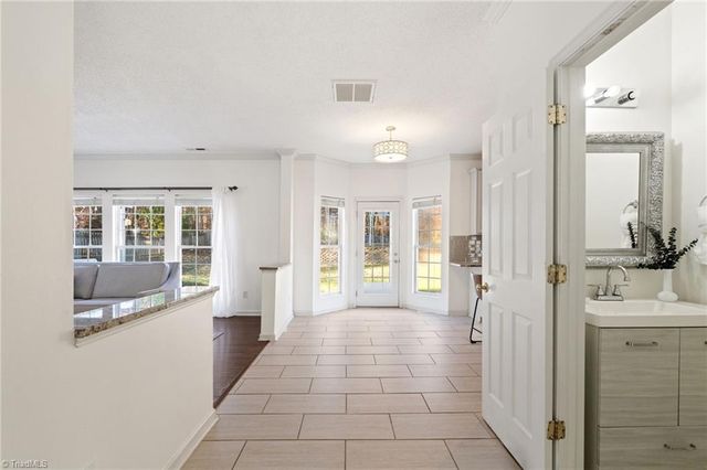 4505 Garden Club Street, High Point, NC 27265