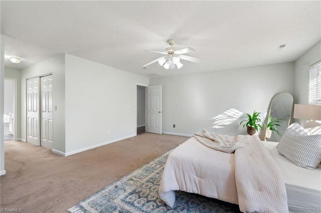 4505 Garden Club Street, High Point, NC 27265