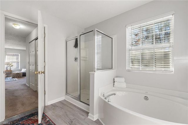 4505 Garden Club Street, High Point, NC 27265