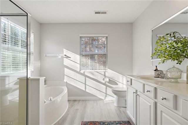 4505 Garden Club Street, High Point, NC 27265