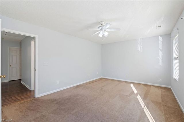 4505 Garden Club Street, High Point, NC 27265