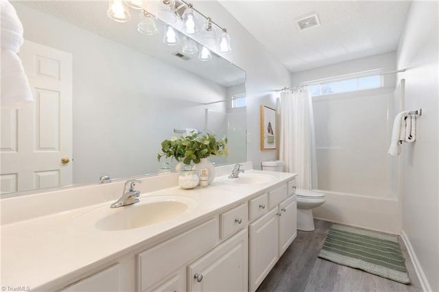 4505 Garden Club Street, High Point, NC 27265