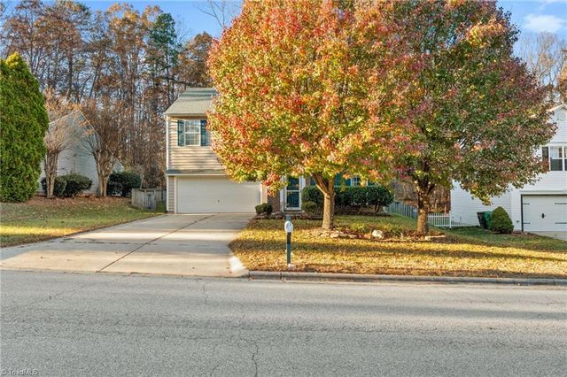 4505 Garden Club Street, High Point, NC 27265