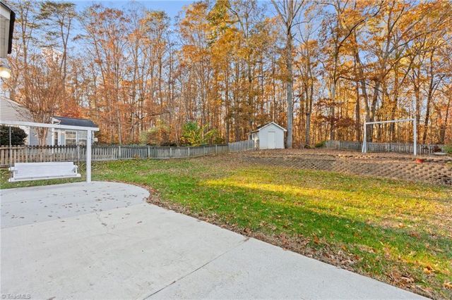 4505 Garden Club Street, High Point, NC 27265