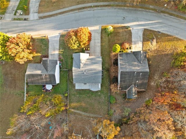 4505 Garden Club Street, High Point, NC 27265