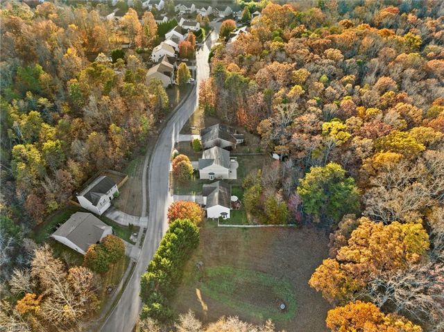 4505 Garden Club Street, High Point, NC 27265