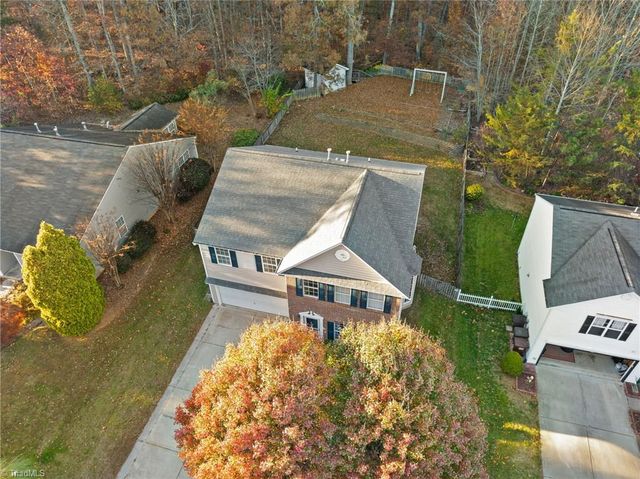 4505 Garden Club Street, High Point, NC 27265