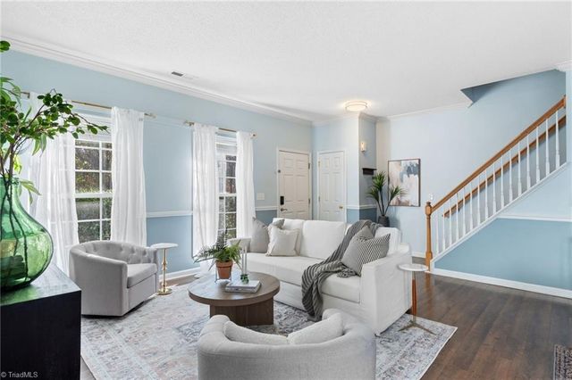 4505 Garden Club Street, High Point, NC 27265