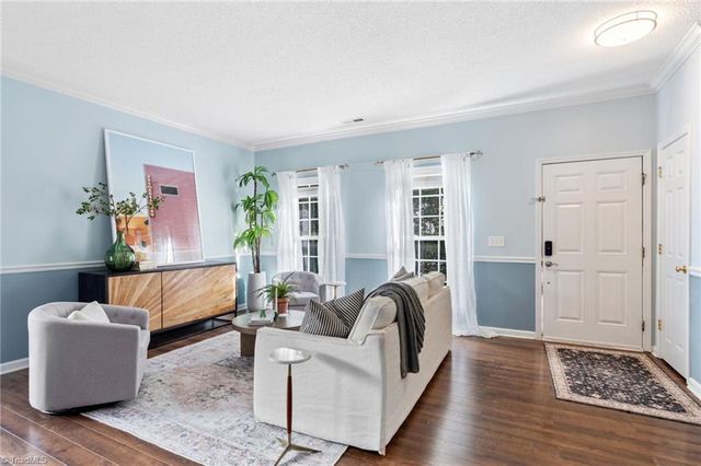 4505 Garden Club Street, High Point, NC 27265