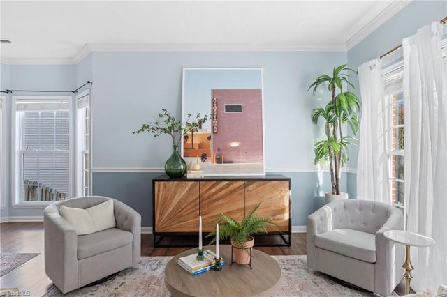 4505 Garden Club Street, High Point, NC 27265