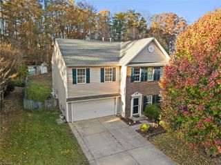 4505 Garden Club Street, High Point, NC 27265