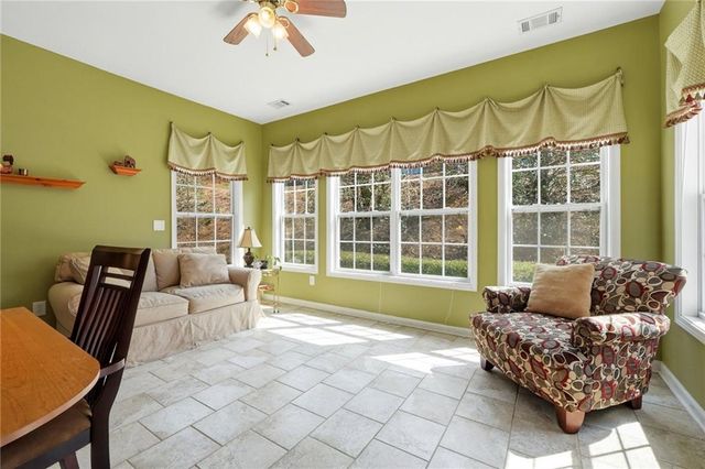 563 Sawnee Corners Drive, Cumming, GA 30040