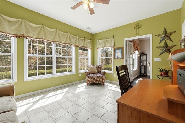 563 Sawnee Corners Drive, Cumming, GA 30040