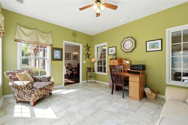 563 Sawnee Corners Drive, Cumming, GA 30040