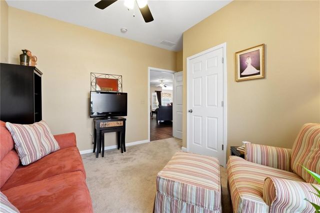 563 Sawnee Corners Drive, Cumming, GA 30040