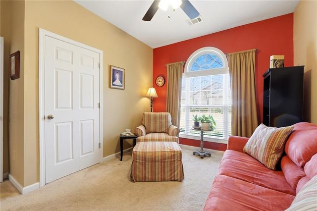 563 Sawnee Corners Drive, Cumming, GA 30040
