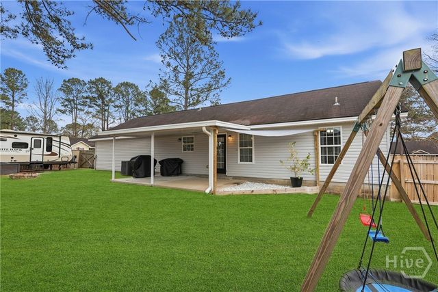 10 Michelle Court, Rincon, GA 31326