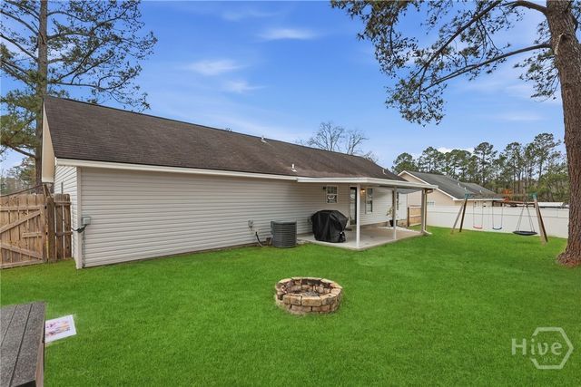 10 Michelle Court, Rincon, GA 31326