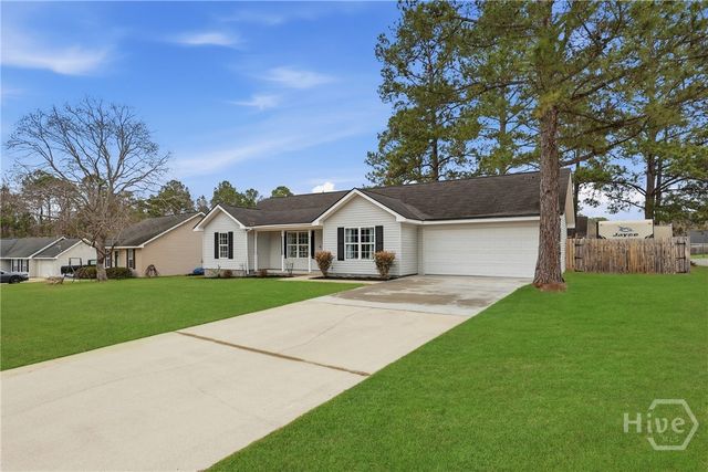 10 Michelle Court, Rincon, GA 31326