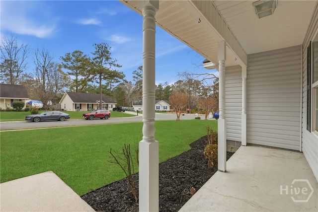 10 Michelle Court, Rincon, GA 31326