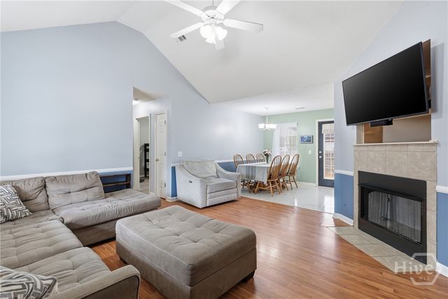 10 Michelle Court, Rincon, GA 31326