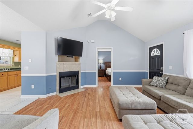 10 Michelle Court, Rincon, GA 31326