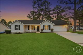 10 Michelle Court, Rincon, GA 31326