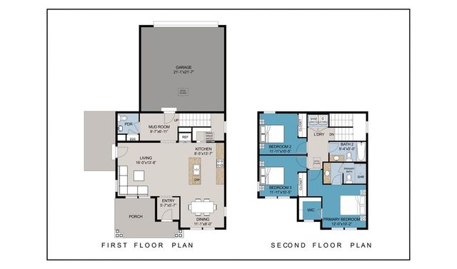4473 Driftboat Trail, Billings, MT 59106