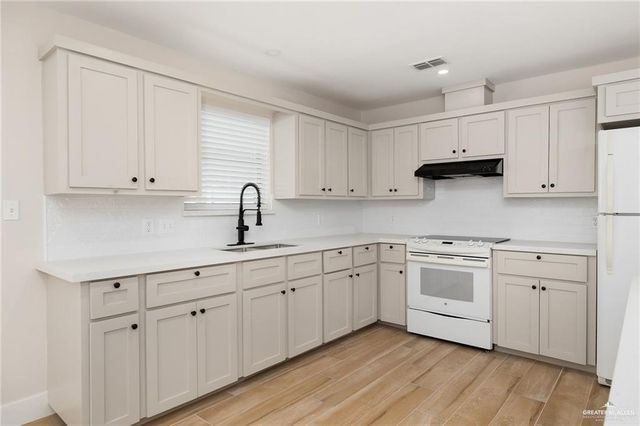 1001 Ursula Street, Mission, TX 78572