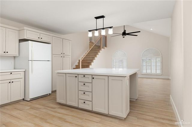 1001 Ursula Street, Mission, TX 78572