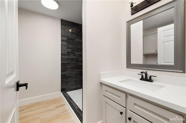 1001 Ursula Street, Mission, TX 78572