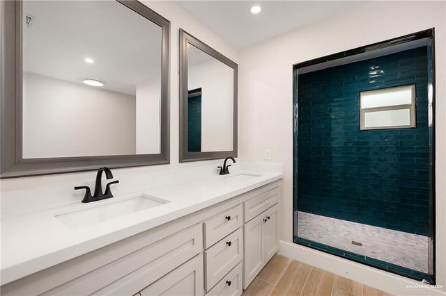 1001 Ursula Street, Mission, TX 78572