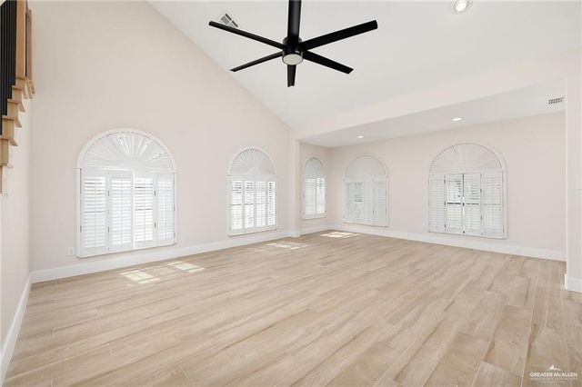 1001 Ursula Street, Mission, TX 78572