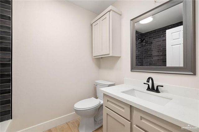 1001 Ursula Street, Mission, TX 78572