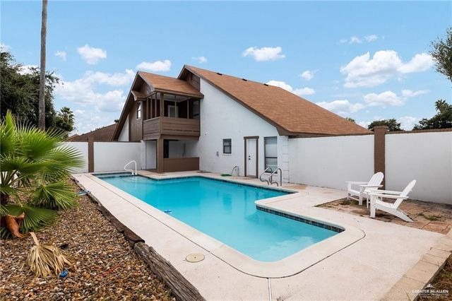 1001 Ursula Street, Mission, TX 78572